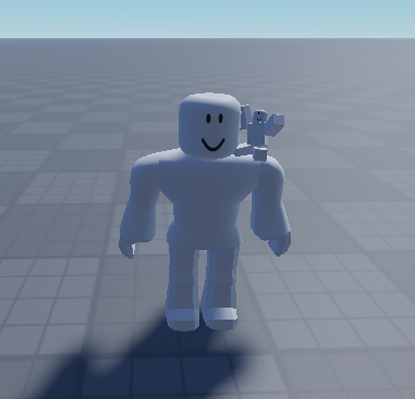 Bluemightyfast's tweet photo. Making people plushies, put your offers in, best offer gets one of their own plushie of their own profile!
#roblox
#RobloxUGC
#rblx
#rblxstudio
#RobloxStudio https://t.co/zUz87msJ6O