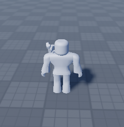 Bluemightyfast's tweet photo. Making people plushies, put your offers in, best offer gets one of their own plushie of their own profile!
#roblox
#RobloxUGC
#rblx
#rblxstudio
#RobloxStudio https://t.co/zUz87msJ6O