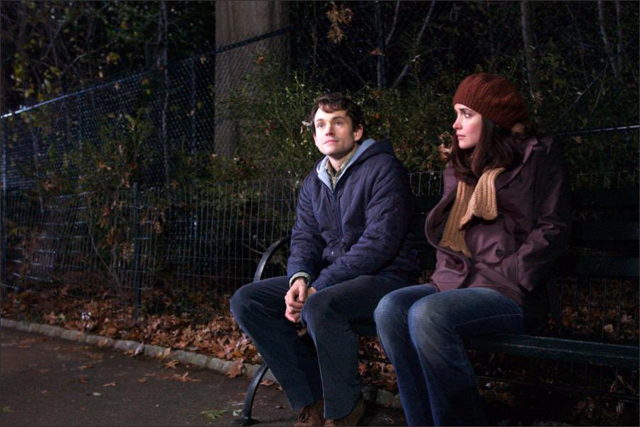 #OnThisDay 13 years ago was the release of the #indiefilm ADAM (2009). 

A tender and tactful #film about a young man on the spectrum (Hugh Dancy) and his relationship with his neighbour, Beth (Rose Byrne). #hughdancy #rosebyrne #MustSeeMovies