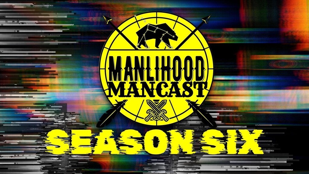 Manlihooddotcom's tweet photo. The Manlihood ManCast hasn't even BEGUN to get started! Season 6 is going to be our biggest and best yet! #manlihood #podcast #mancast #manhood #masculinity #formen #forthemen #fortheboys #men #youtube #vlog #podcaster #vlogger #youtuber https://t.co/7E88nZXTWV https://t.co/JcCNFuuzlS