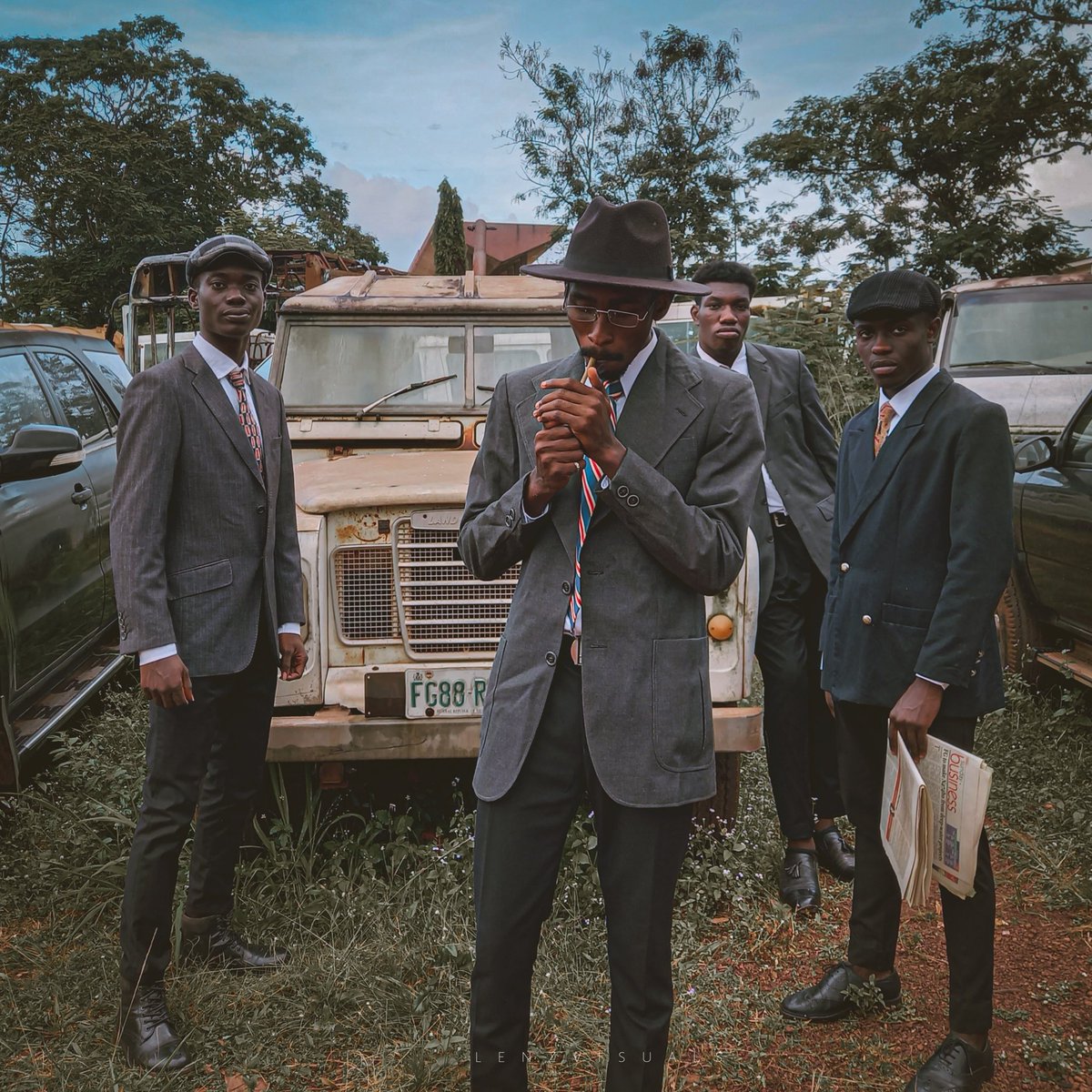 Lenzvisuals1's tweet image. &quot;My TECNO CAMON 19 potrait challenge entry&quot;
Like an underdog, I watched life&apos;s play
99 problems...  no solution
Losing is a life lesson, hard to learn
I&apos;m stuck, cant change the past 
&apos;Cause I&apos;m just an UMBRELLA BOY. 
Shot by me on @SamsungMobile
#tecnocamonshow
#CAMON19Portrait