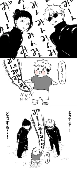 セミ 