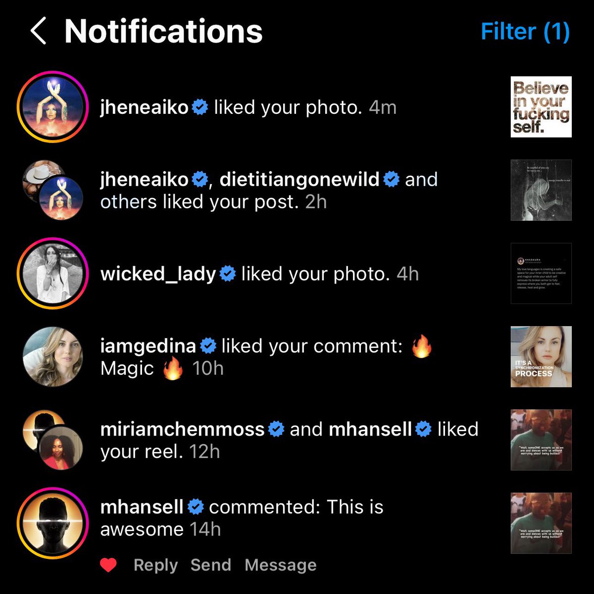 khadauraroshan's tweet photo. Thank you for witnessing my journey @JheneAiko #TheArk #ATA #ALLEL https://t.co/3lZM77B3PQ