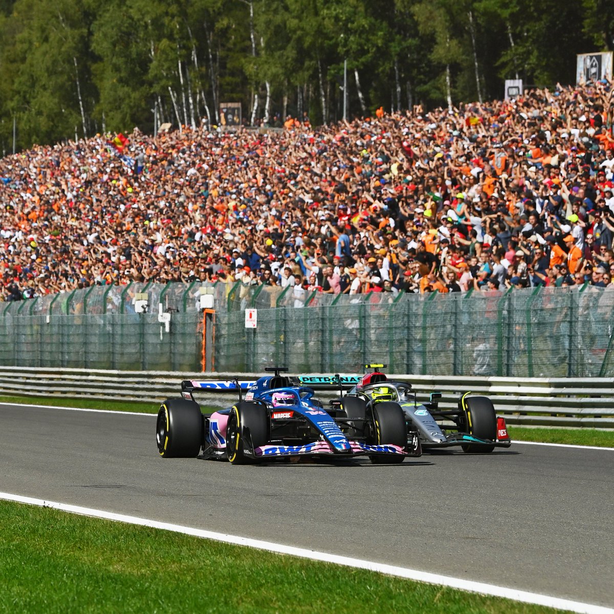 SocratesDergi's tweet photo. "Alonso, kör noktamda kalmış. Yaşanan kaza benim hatamdı. Takımdan özür diliyorum."

💬 Fernando Alonso ile yaşadığı kaza sonrasında Lewis Hamilton

#BelgianGP 🇧🇪 https://t.co/2cnAUHNcBJ