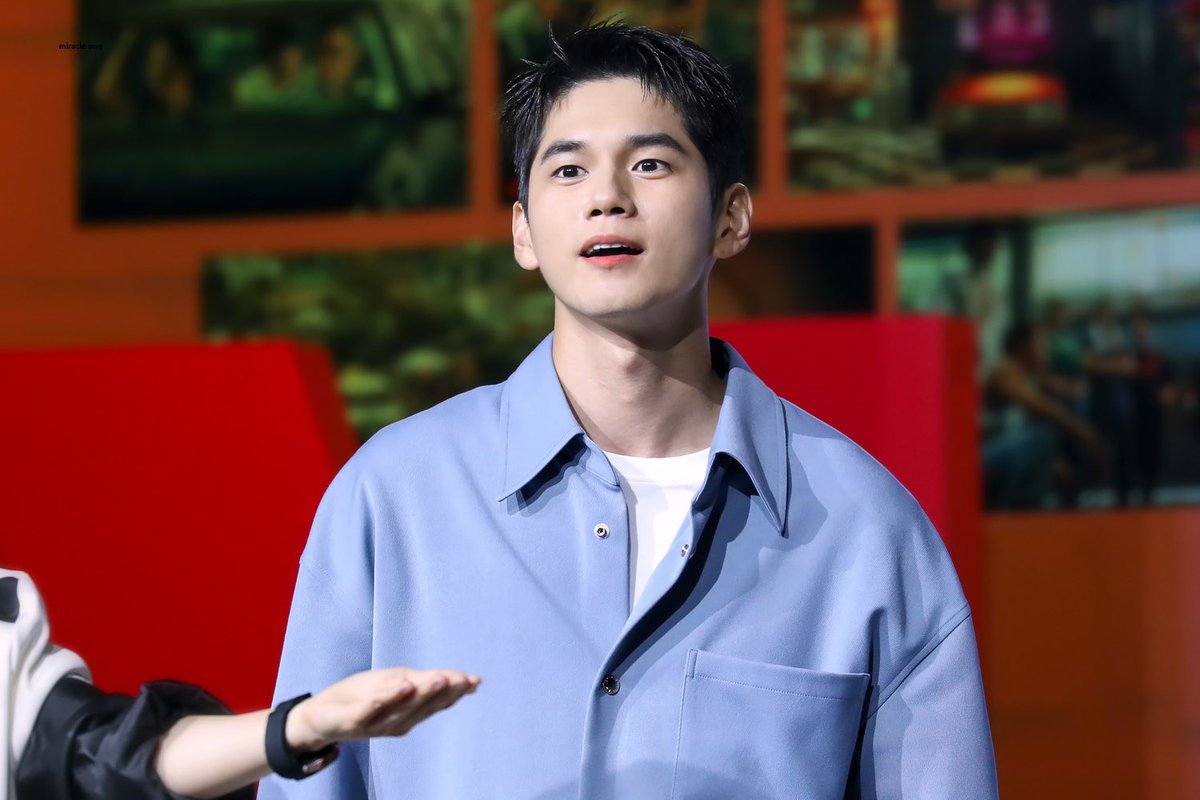 MIRACLE ONG tweet media