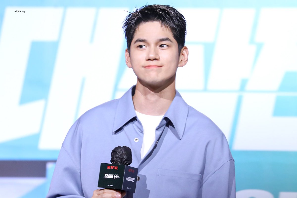 MIRACLE ONG tweet media