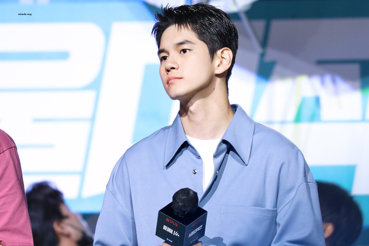 MIRACLE ONG tweet media