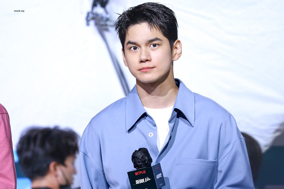 MIRACLE ONG tweet media