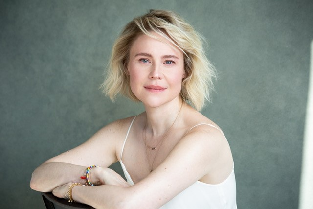  Happy Birthday Kristin Booth       