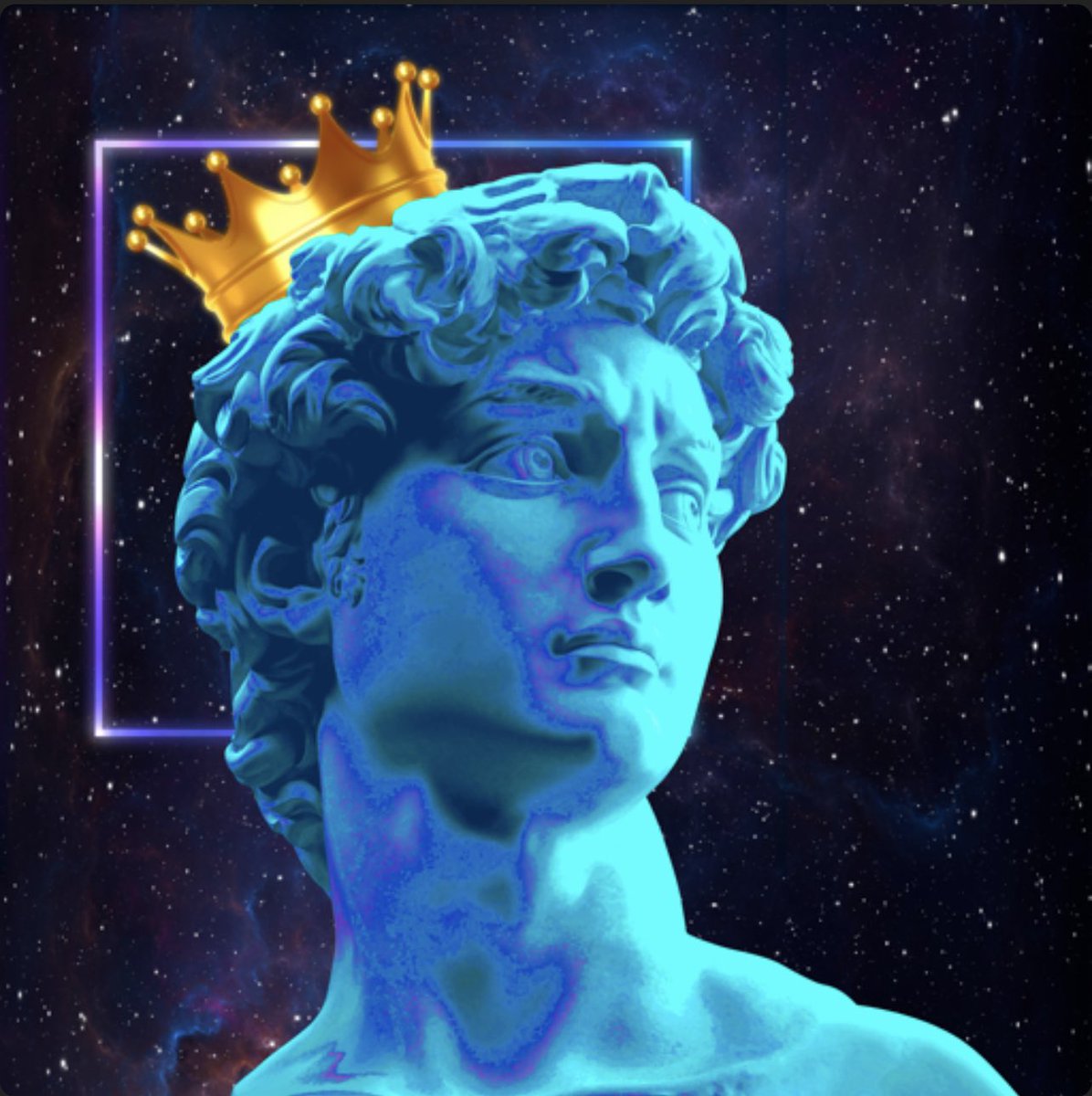 LCDLabNFT's tweet photo. 333 Iconic Davids serve as your golden digital passes to David Dao, Royalty distribution, Airdrops, and all things LCD Lab. 

For our eligible community members, Airdrop is currently in process and will be completed in the next hours 🫶 https://t.co/vVtWq4FOtJ