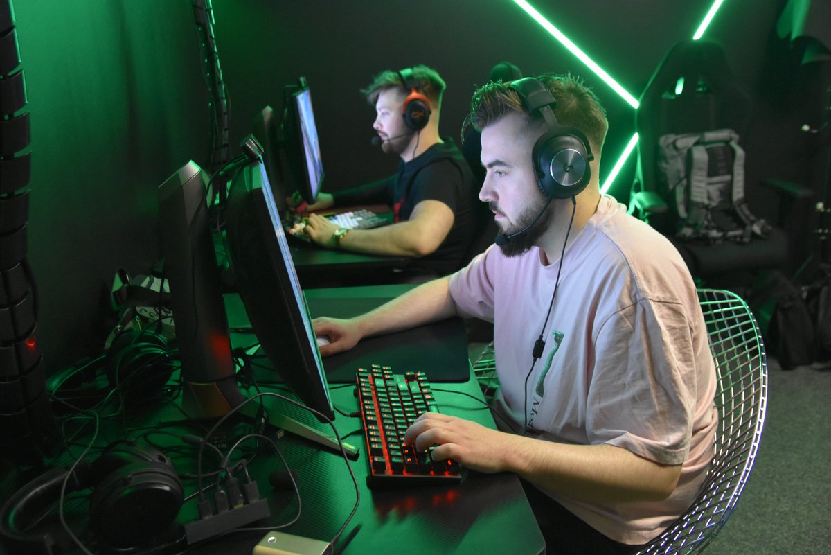 LINEUP CUP tweet media