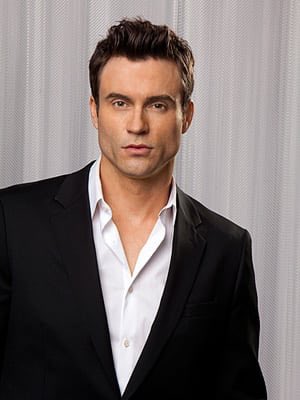 Happy Birthday to Daniel Goddard .the Young and the Restless .. 