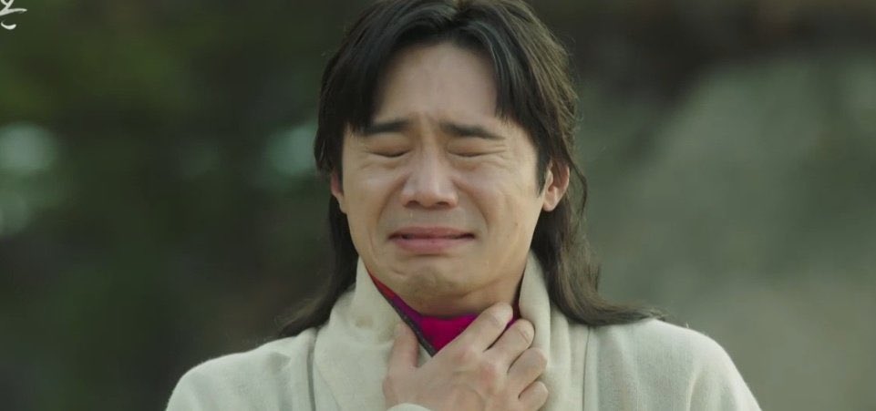 kdrama_exe's tweet photo. THEY DID BU YEON’S CHARACTER BAD, I MEAN THE WRITER DID NOT GIVE JUSTICE TO HER CHARACTER–SHE DIDN'T HAVE THE CHANCE TO REUNITE WITH HER FAMILY AND DIDN'T EVEN MADE USE OF HER POWER   #AlchemyOfSoulsEp20 https://t.co/LSJh6uB8k1