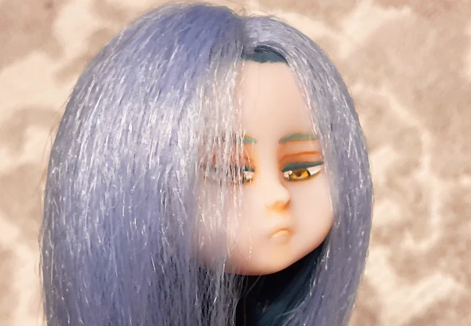 ずっと、フェルディナンドールを、作ってた……息絶えそう…… 