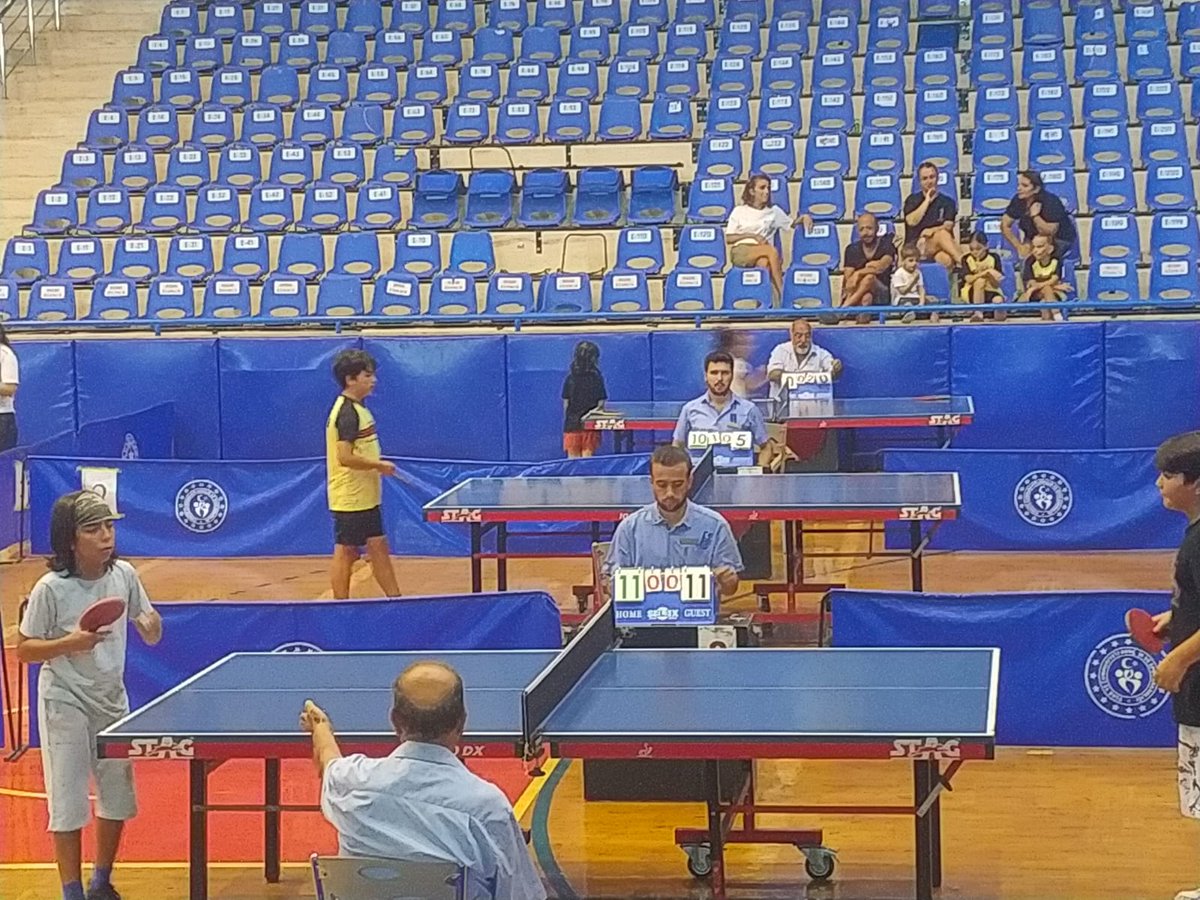 30 Ağustos Zafer Bayramı sebebiyle ilimiz genelinde masa tenisi turnuvası düzenlenmiş,öğrencimiz Efekan Özenç yaş kategorisini il 3.sü olarak tamamlamıştır. Sporcularımıza teşekkür eder başarılarının ve başarılarının devamını dileriz. <a href="/dogakolejiaydin/">Aydın Doğa Koleji</a> @aliaykut0909 <a href="/huseyinbas87/">Hüseyin BAŞ</a>