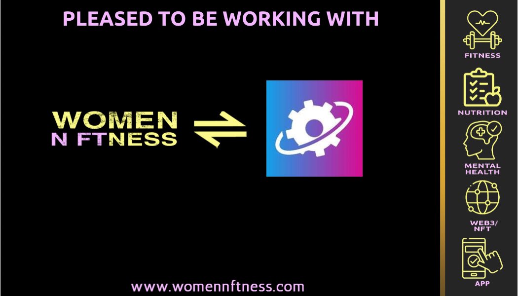 Our definition of a collaboration is helping communities to become healthier &amp; fitter. 
It’s the last day of the hydration challenge for the amazing <a href="/BlueStudios_io/">Blue Studios Labs</a> this week &amp; we’ve loved being able to support their community.👌🏻🙏🏻