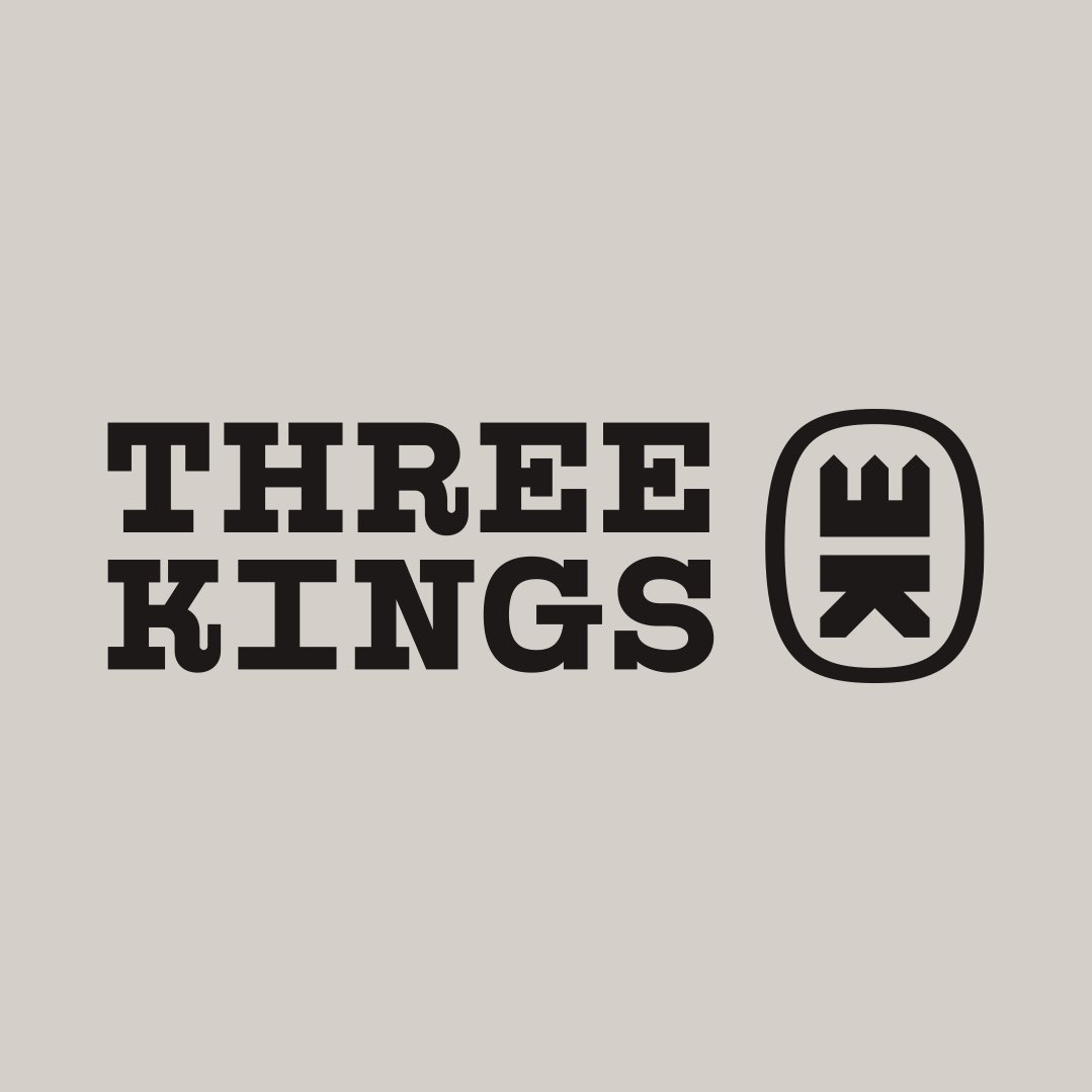 noblanco's tweet photo. Unfinished project. 1/2
Identifier for Blues compilation. Albert King, B.B. King, and, Freddie King.
#logo #GraphicDesign https://t.co/Wh2zifDkKs