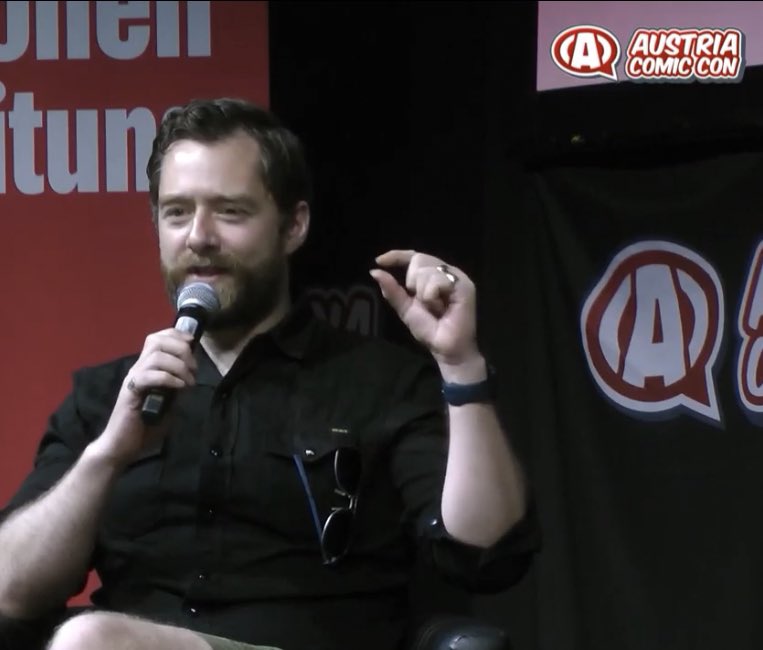 The Rank and File tweet media