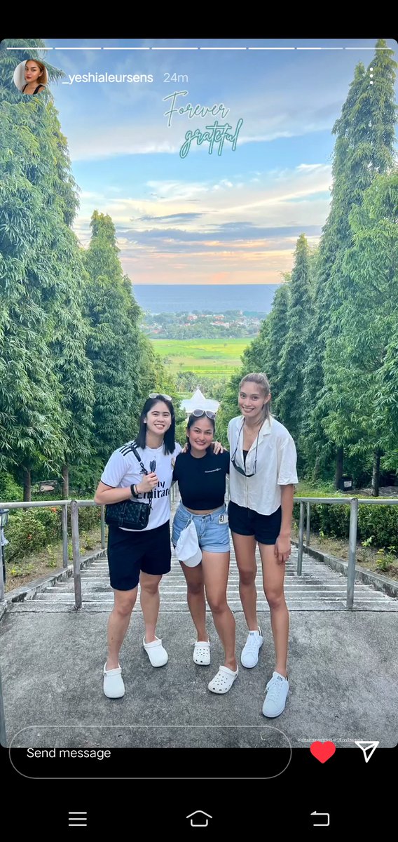 Forever grateful ✨ 

Happy FAM 😍 insert shaina 🤗

<a href="/deannawongst/">Deanna Wong</a> <a href="/ivy_lacsina/">Ivy Lacsina</a>