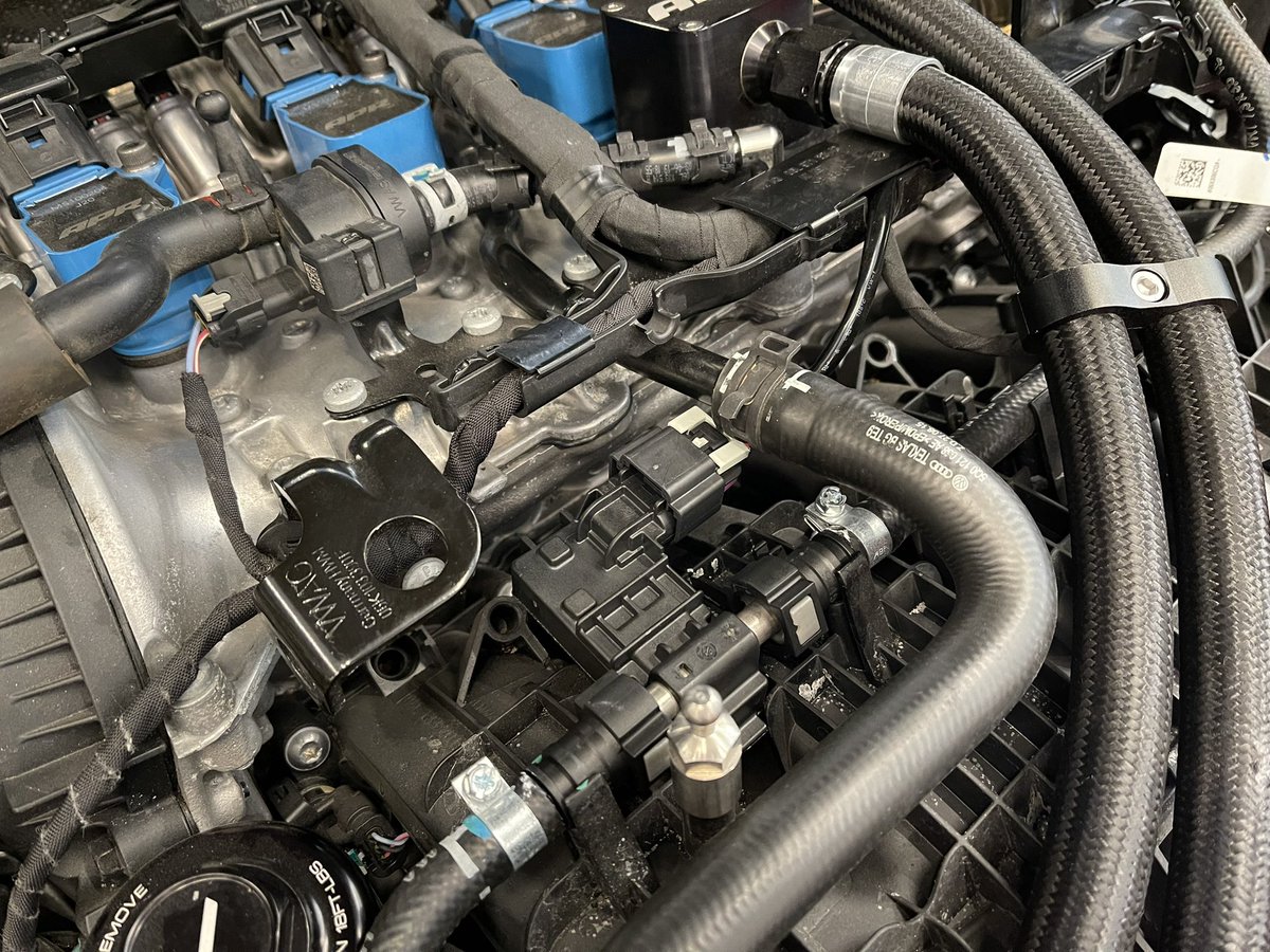 Stormtrooparr's tweet photo. @PerformanceByIE TrueFlex Ethanol Sensor ✅
Now patiently waiting for the 2018+ tune 💥
#Audi #S3 #8V2 #8VFL #TrueFlex #E85 #PerformanceByIE #IntegratedEngineering https://t.co/VYjTjYsRPe