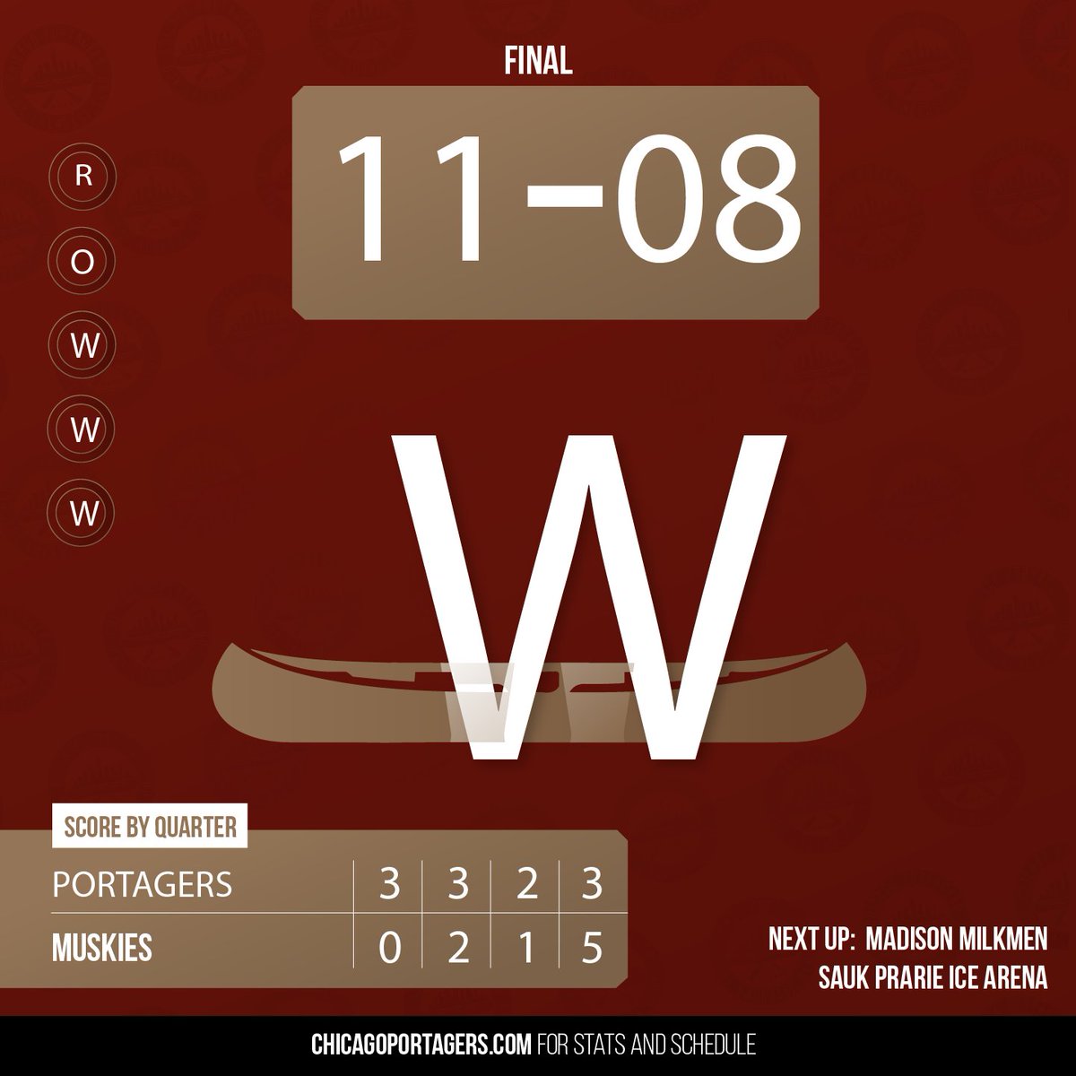 Chicago Portagers tweet media