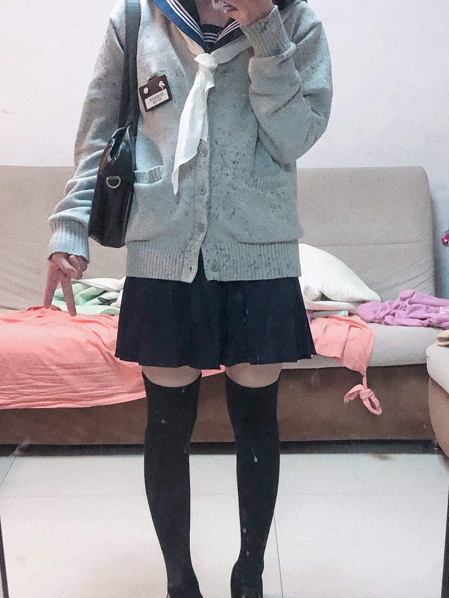 Yoorez33's tweet photo. 🦋#jk制服 https://t.co/WYNF6wHUrd