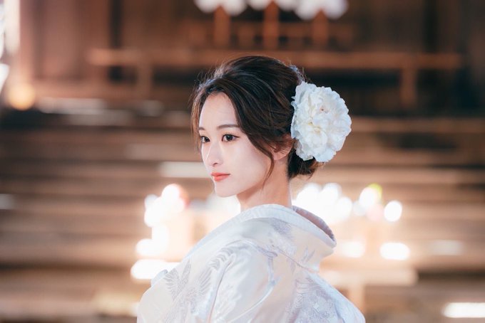 Twitterのコスプレ画像5