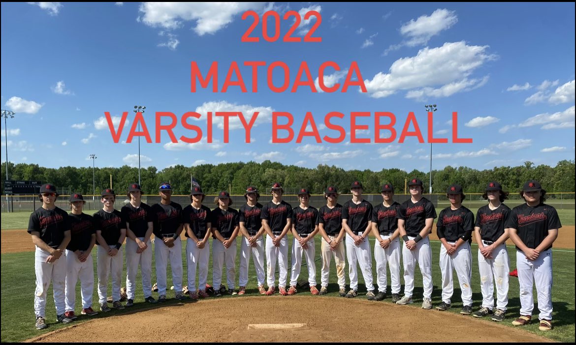 Baseball workouts start back up Thursday September 1! On the field at 3:30. Must have a current physical and concussion form on file. #warriorpride