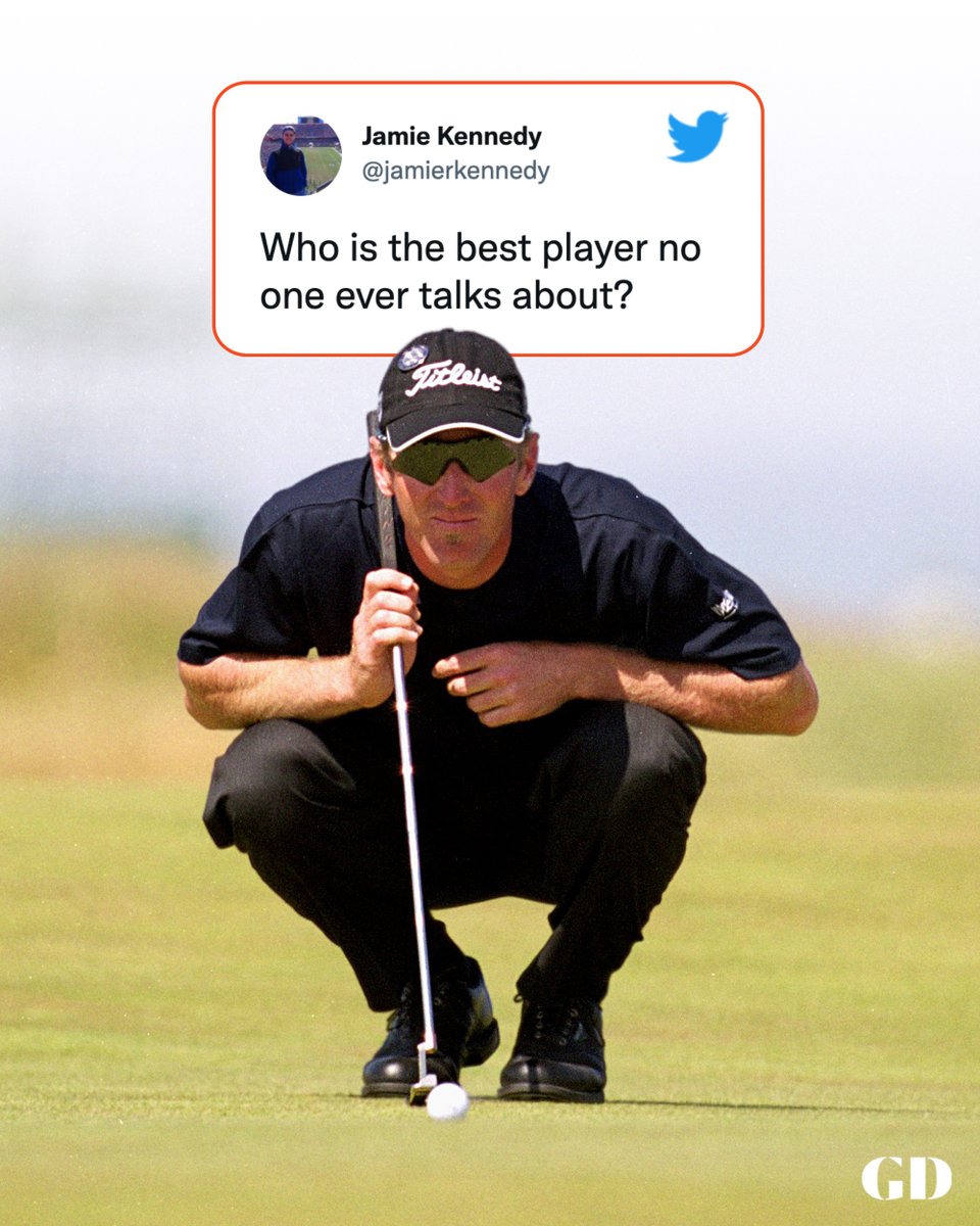 Golf Digest tweet media
