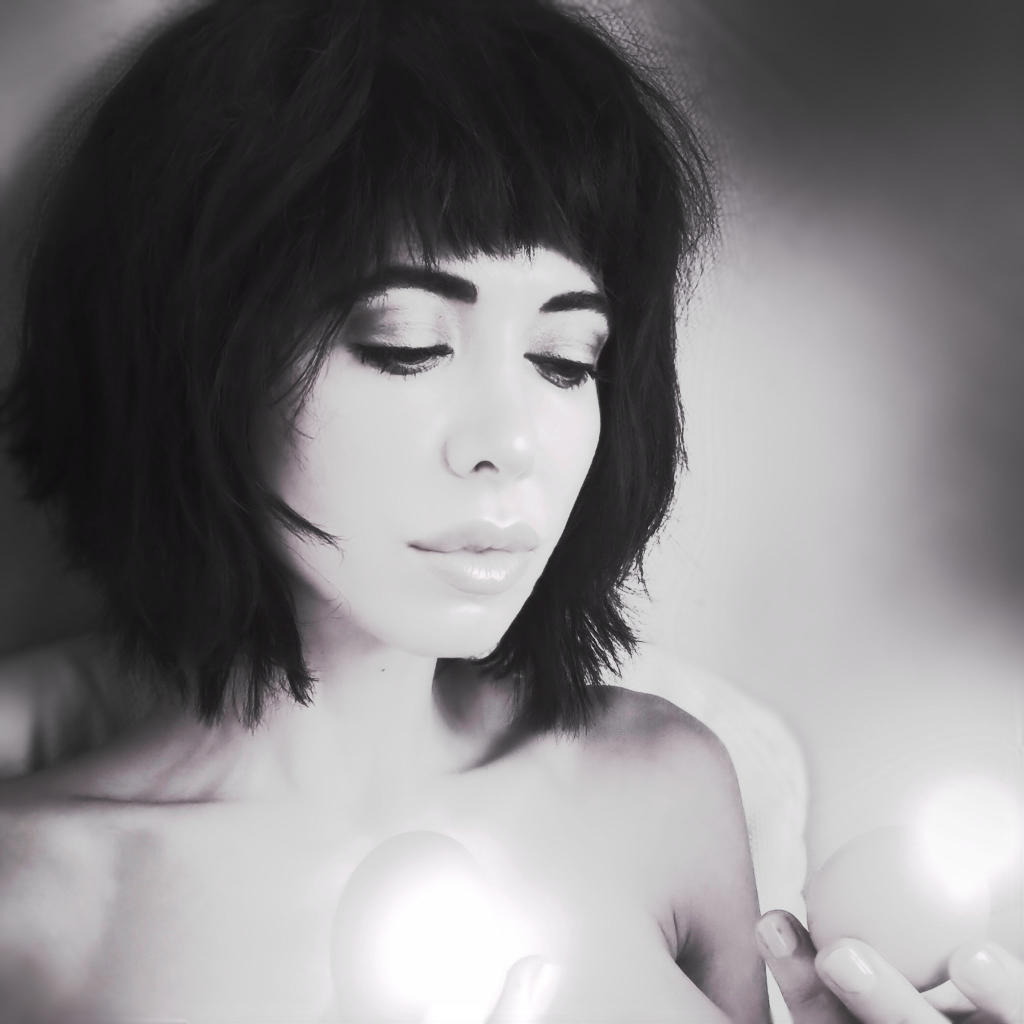 Black White Unite on Twitter " MiloMoire unlimitedmuse hotMuses