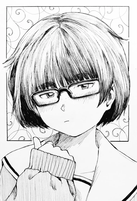 中将ちゃん 