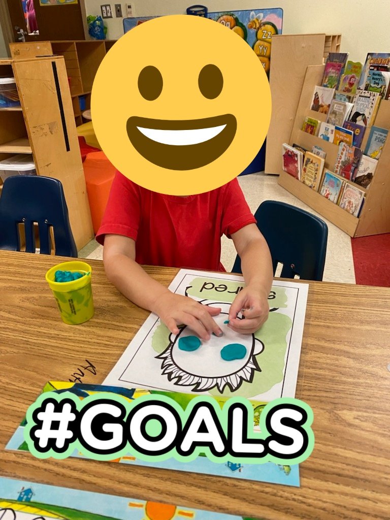 ColeneTessier8's tweet photo. I love pretty and all the fun hands on activities we do! This has helped so much with my emotional state this week! #teachersoftwitter #teacherlife #AutismAwareness #preklife #AutismAcceptance https://t.co/o5pV9Zbeu3