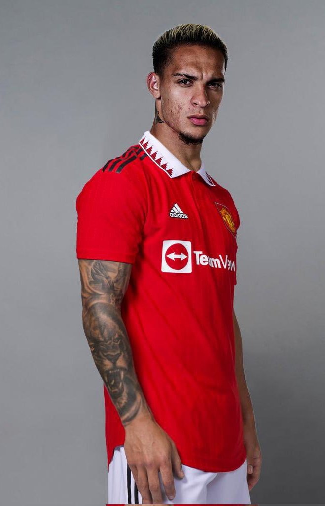 FabrizioReportz's tweet photo. 🚨HERE WE GO
Antony to Man United

🔸Full agreement reached with Ajax after today’s bid accepted: €96m fixed fee plus €4m add-ons up total €100m package #mufc

🔸Antony will sign 5 - 6yrs contracts Time For Documents
🔸 Antony only want Man United

Welcome to Manchester United https://t.co/CINyvF8PMJ