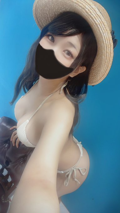コスプレイヤー望月もち子のTwitter画像32