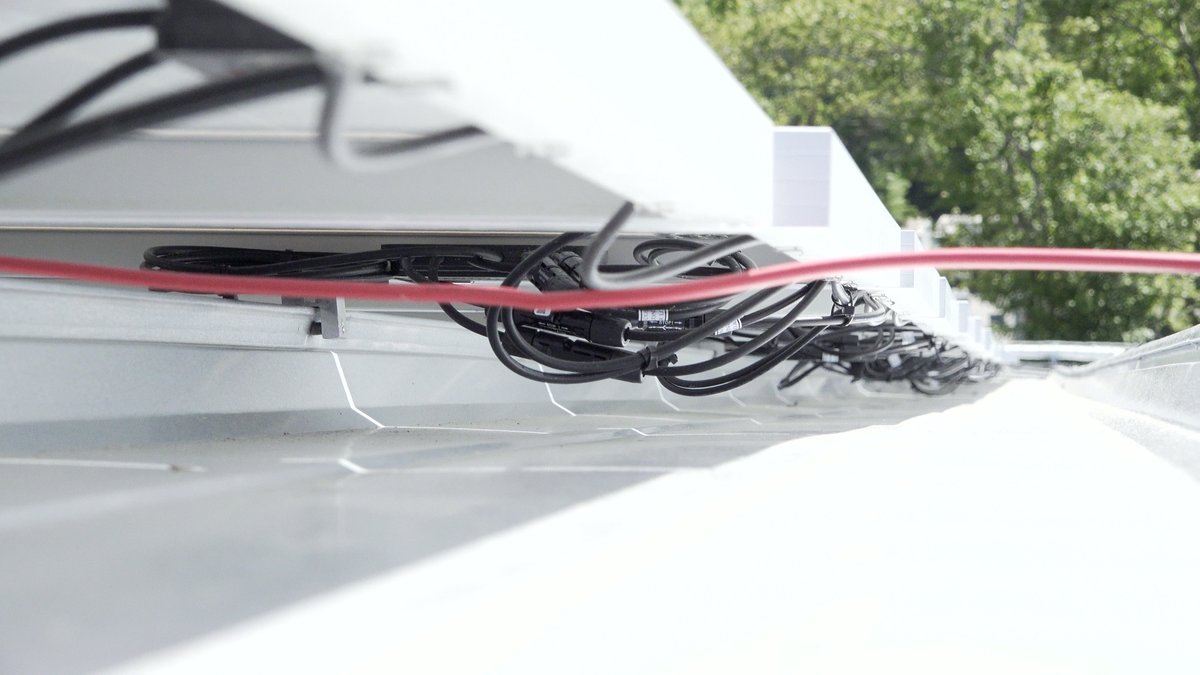 S5_Attachments's tweet photo. Join us for our final #SummerofSolar" #webinar this #Thursday! We're giving away one more $50 #Amazon #giftcard to one lucky attendee!
Thursday, September 1st
11:00 am MDT
"Upside-Down Tips and Techniques: #Railless #SolarWireManagement on #MetalRoofs" https://t.co/0T7ekjvfDZ https://t.co/aGiRbM500M