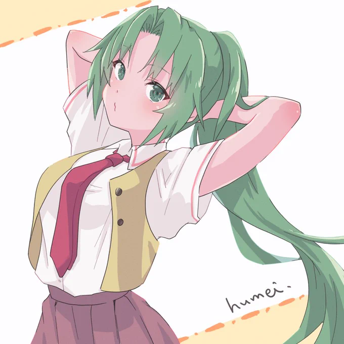 (・ε・) 