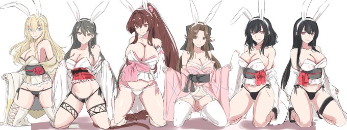 増えたら並べる 