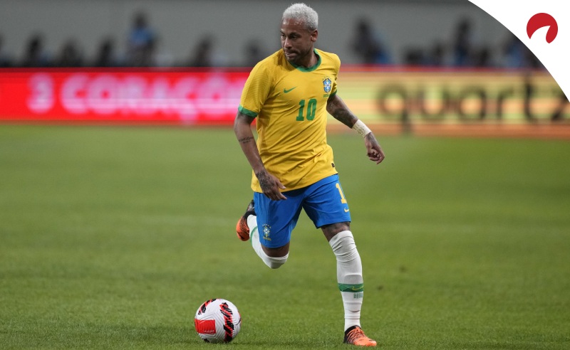 OddsShark_BR's tweet photo. O esquenta do @OddsShark_BR para a Copa do Mundo já começou!

Quem será o artilheiro no Qatar? Veja como apostar no seu favorito: https://t.co/S8cIdxrXPv

#CopaDoMundo #Qatar2022 #CopadoQatar #ApostasnaCopadoMundo #Neymar https://t.co/z0DPImZvwx