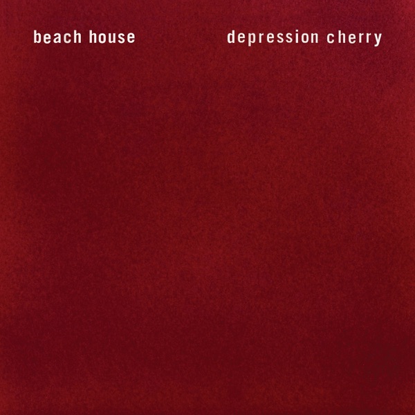 pitchfork's tweet photo. On this date in 2015, @BeaccchHoussse released Depression Cherry 

Read why the duo's fifth album marked another impeccably measured step forward https://t.co/JgR6CTBe1O https://t.co/T3vCwFuAQA