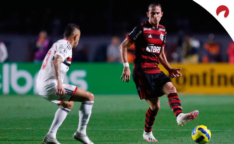 OddsShark_BR's tweet photo. Domingo é dia de clássico no Nilton Santos!

Será que o Flamengo vence o Botafogo e encosta nos líderes do Brasileirão? Confira: https://t.co/1Bww79ESce

#brasileirão #Brasileirão22 #ApostasnoBrasileirão #Flamengo #Botafogo https://t.co/MxLMPKU7Tk