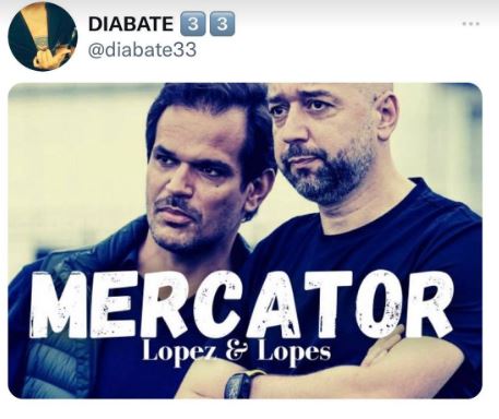 Cyril Champ tweet media