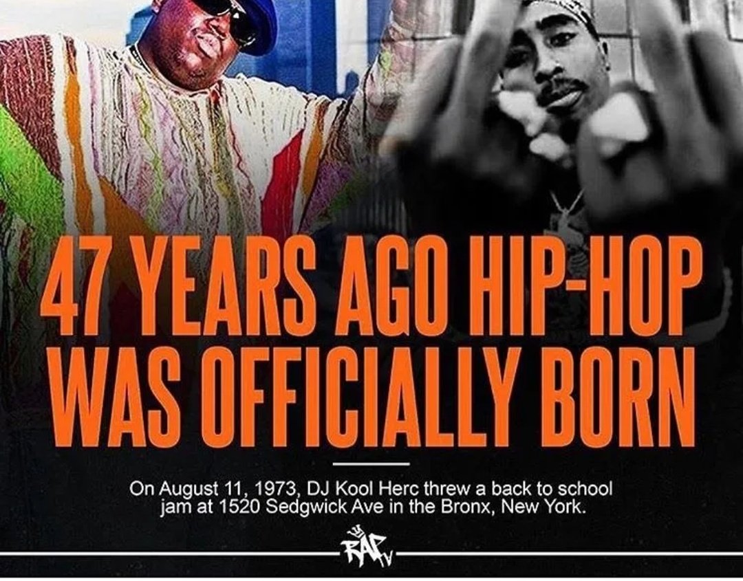 silentpartner80's tweet photo. #FBATwitter: Herc isn't the Father of Hip Hop because He is Jamaican!! Grandmaster Flash isn't great because he is from Barbados. DJ Charlie Chase isn't involved cause he is Puerto Rican. Everybody is stealing our Culture!! *Rage... * Rage ... https://t.co/KaKN8uw2p0