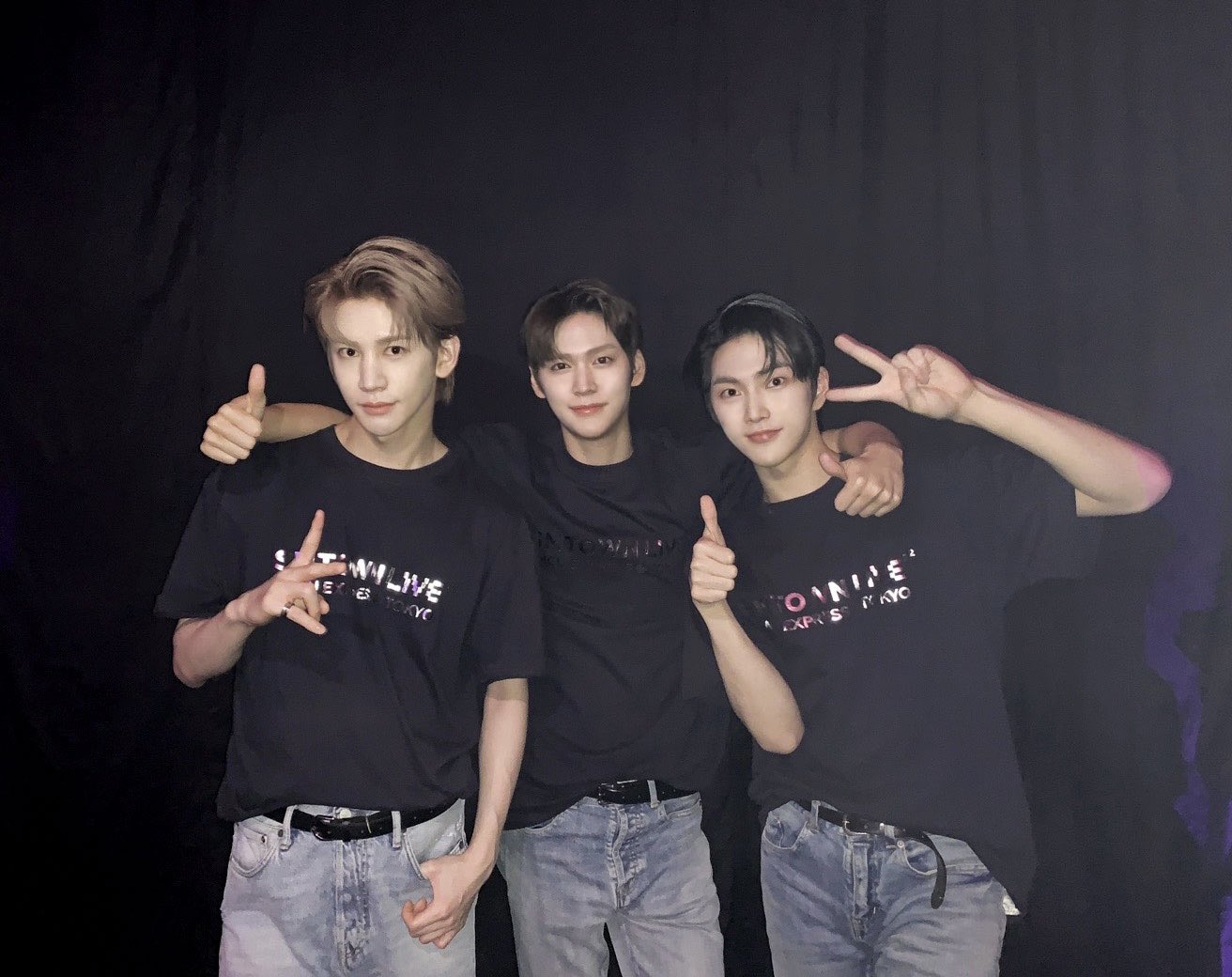 belle (@oddsuhs) / Twitter