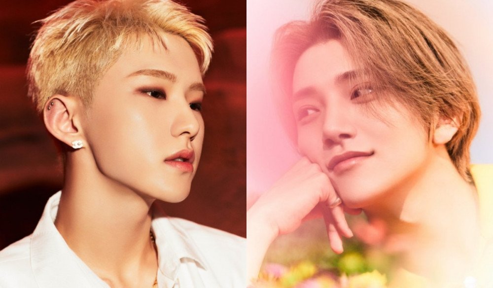 junisidro's tweet photo. Get well soon, #Joshua and #Hoshi of #SEVENTEEN. Both tested positive for #COVID19. They are experiencing mild symptoms & will be absent in '#BeTheSun' #worldtour concerts in #WashingtonDC and #Atlanta.
#SEVENTEENinWashington #SEVENTEENTH2022 #GetWellSoonHoshi #GetWellSoonJoshua https://t.co/baUrPl2egT