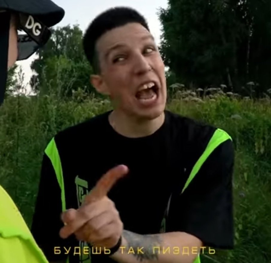 Мама: Опять своих дебилов смотришь?

Я: Да они нормальные, мам!!

Они: