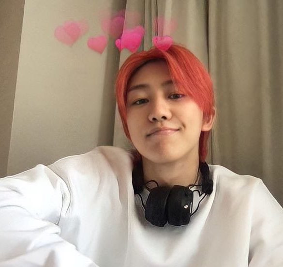 8cherryontop's tweet photo. hi caratbits! this is @8cherryontop a new account dedicated to #choerry n #minghao rt and like to reach more caratbits/loonateeners! https://t.co/RMV9fpcIVB