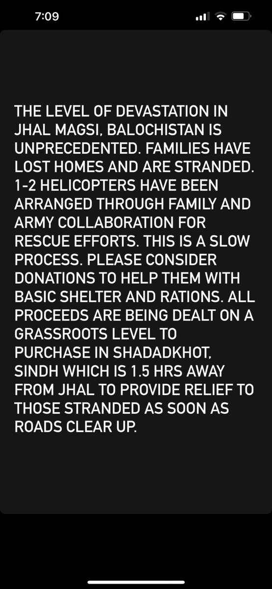 imagsi4's tweet photo. Any kind of help will make a difference @zarain_m https://t.co/hwvkyAuYZJ