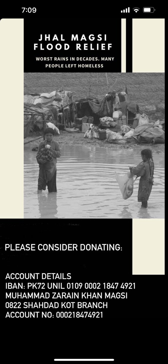 imagsi4's tweet photo. Any kind of help will make a difference @zarain_m https://t.co/hwvkyAuYZJ
