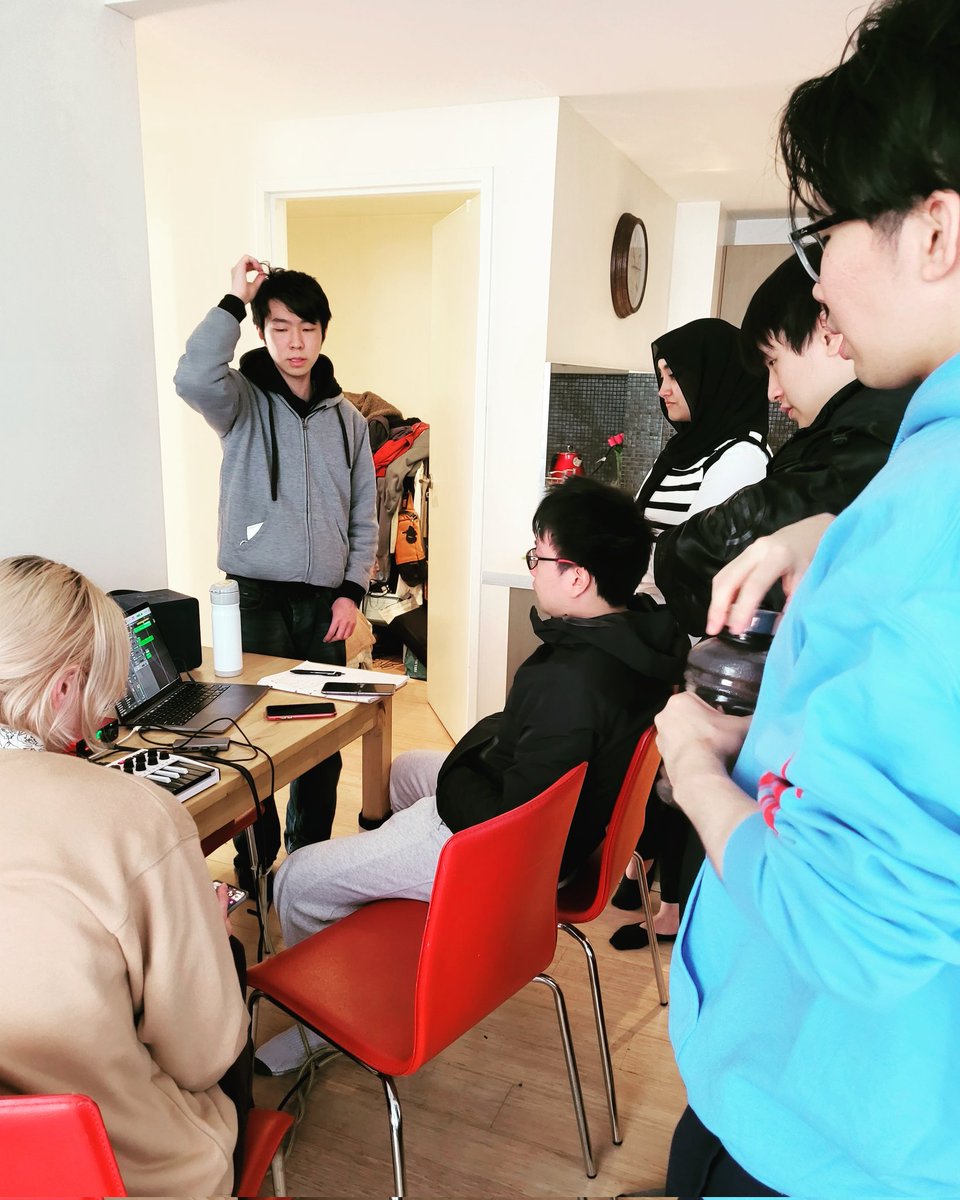 matchaoverkill's tweet photo. New project coming soon!! https://t.co/EmjLu95CmC