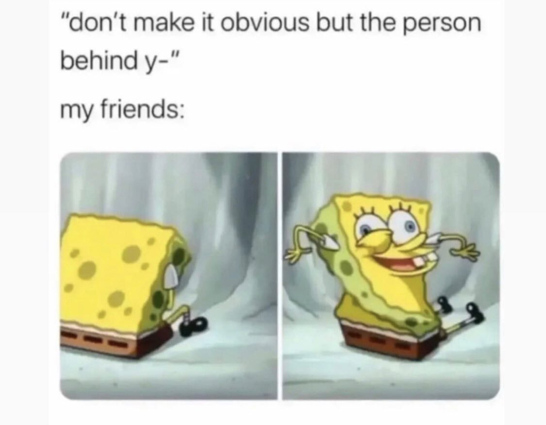 introvertsmemes's tweet photo. That one friend https://t.co/JNGAURM4HB